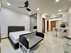 Avant Residences (D14), Apartment #460400811